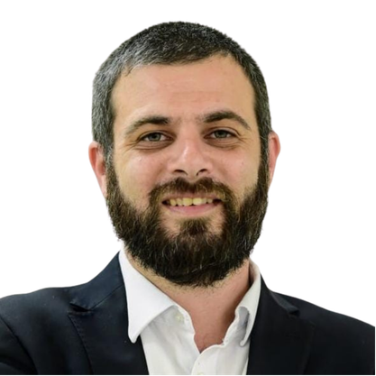 הרב אליסף ליבי
